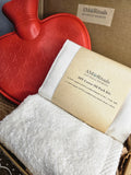 DIY Castor Oil Pack Kit with Hot Water Bottle, photo 1