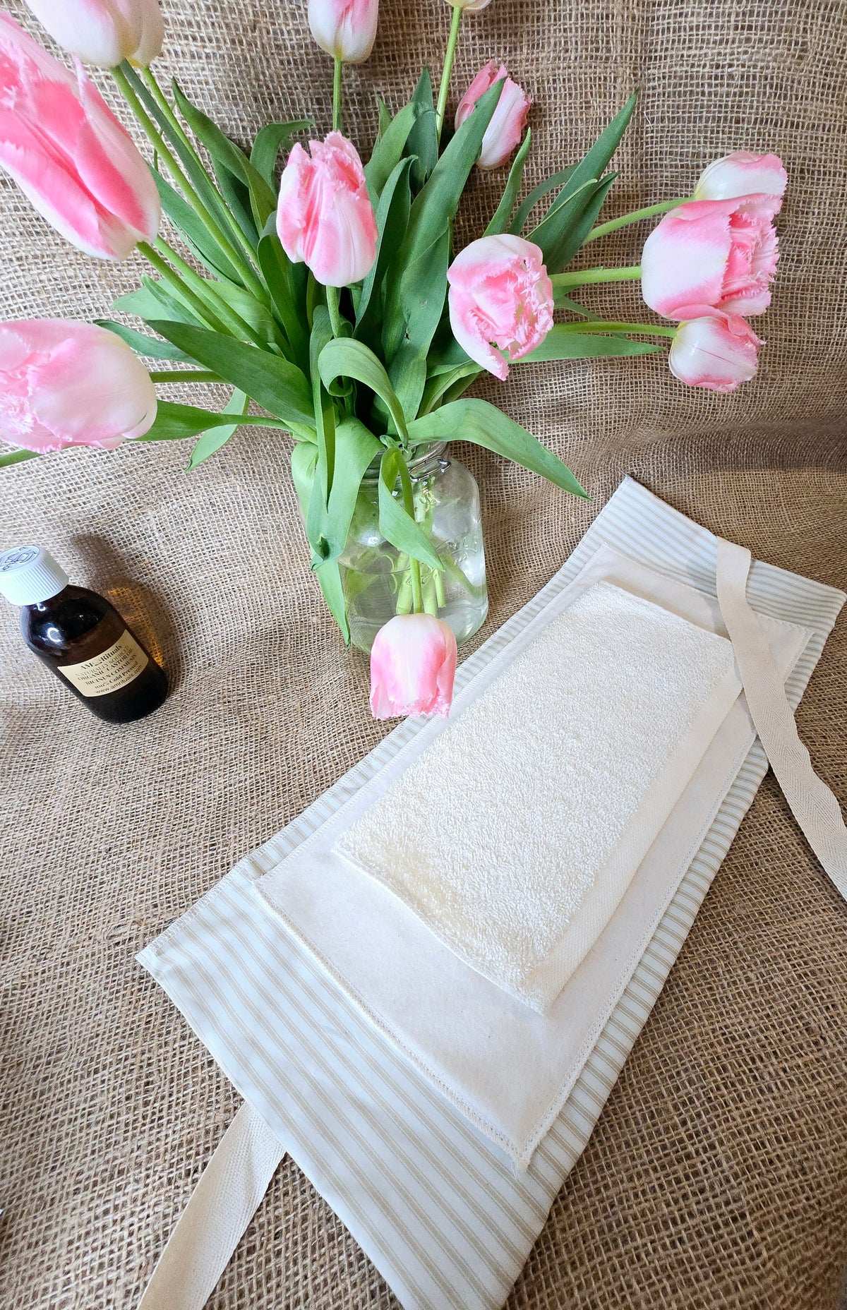 Castor Oil Pack, Classic, photo 2