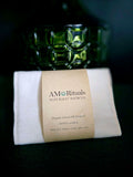 Organic Castor Oil Flannels, Pack of 2, photo 1