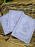 A6 Notebook, Lavender, photo 1