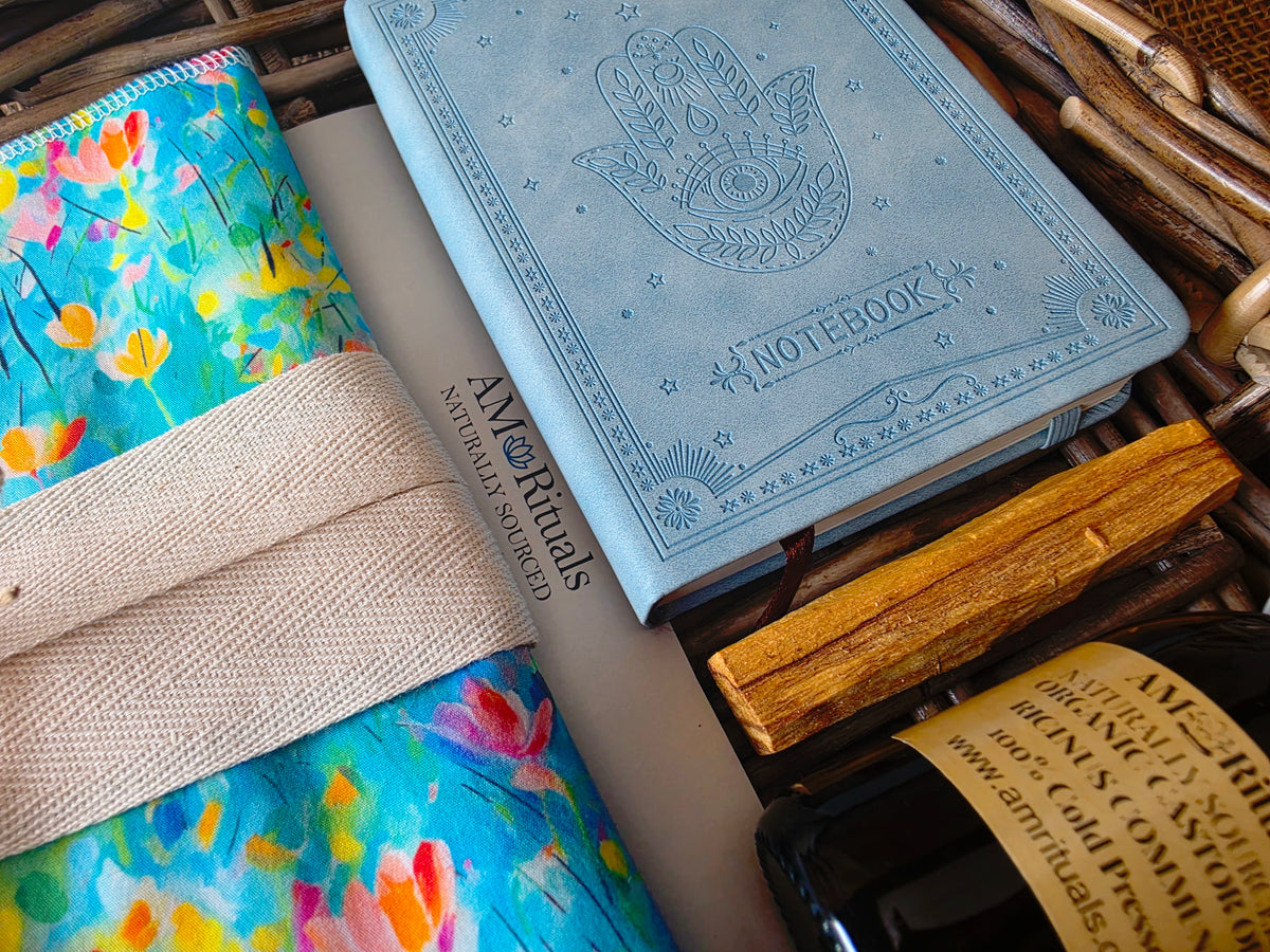 Self-Love Ritual Box, Turquoise, photo 4