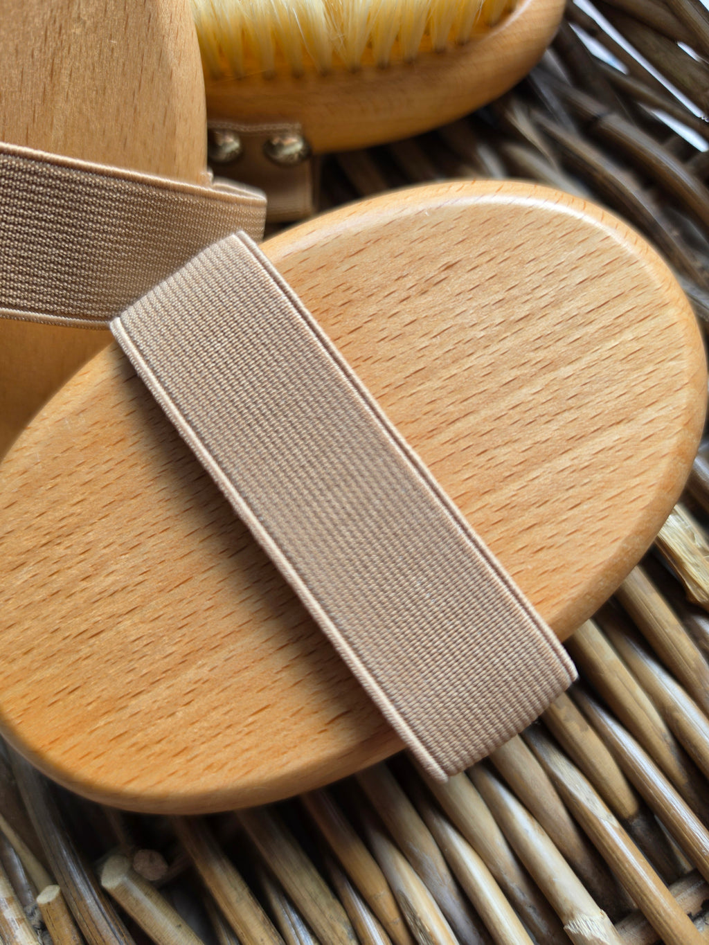 Dry Brush Set of 3, photo 4