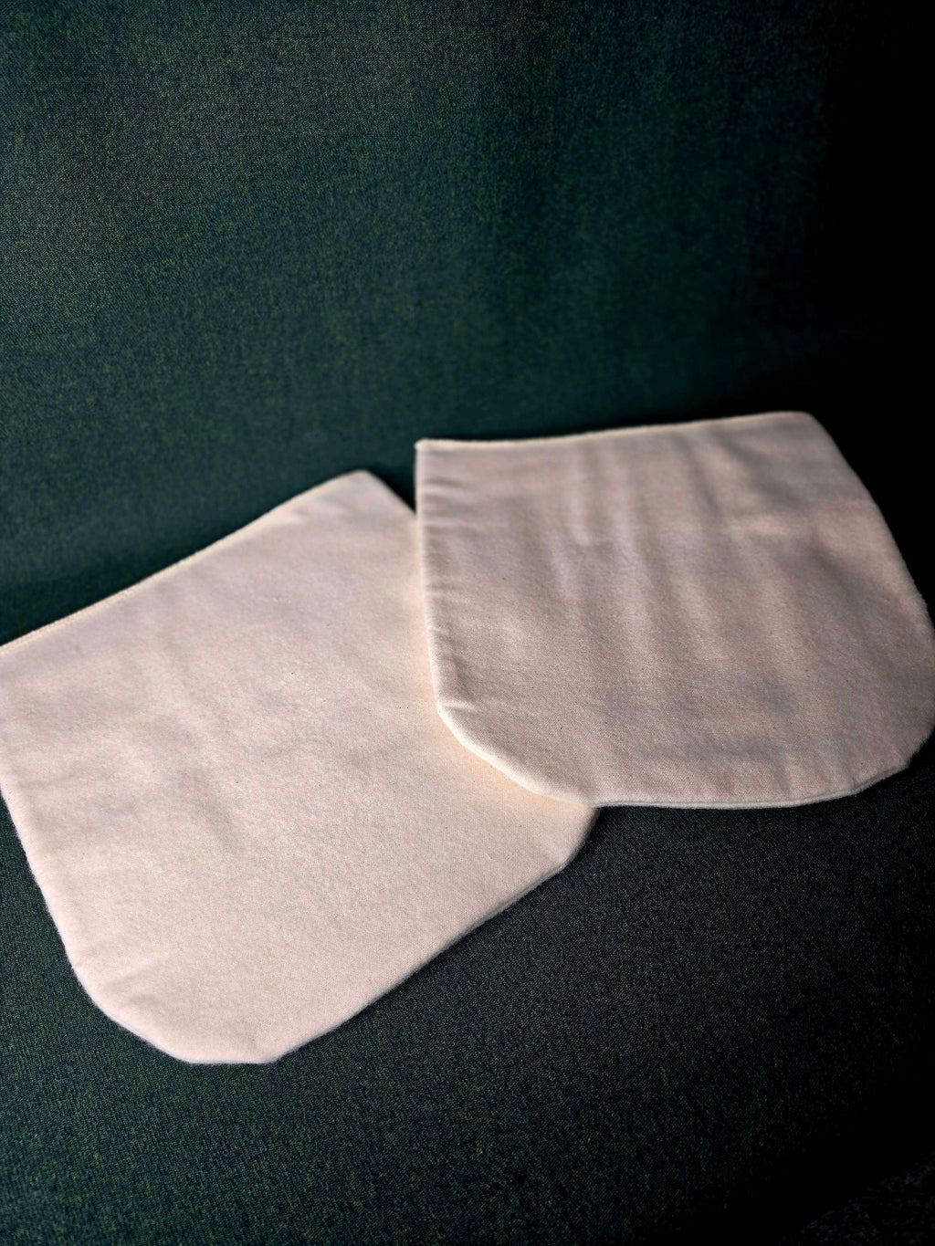 Castor Oil Pack & Breast Pads Gift Box, L-XL - photo 6