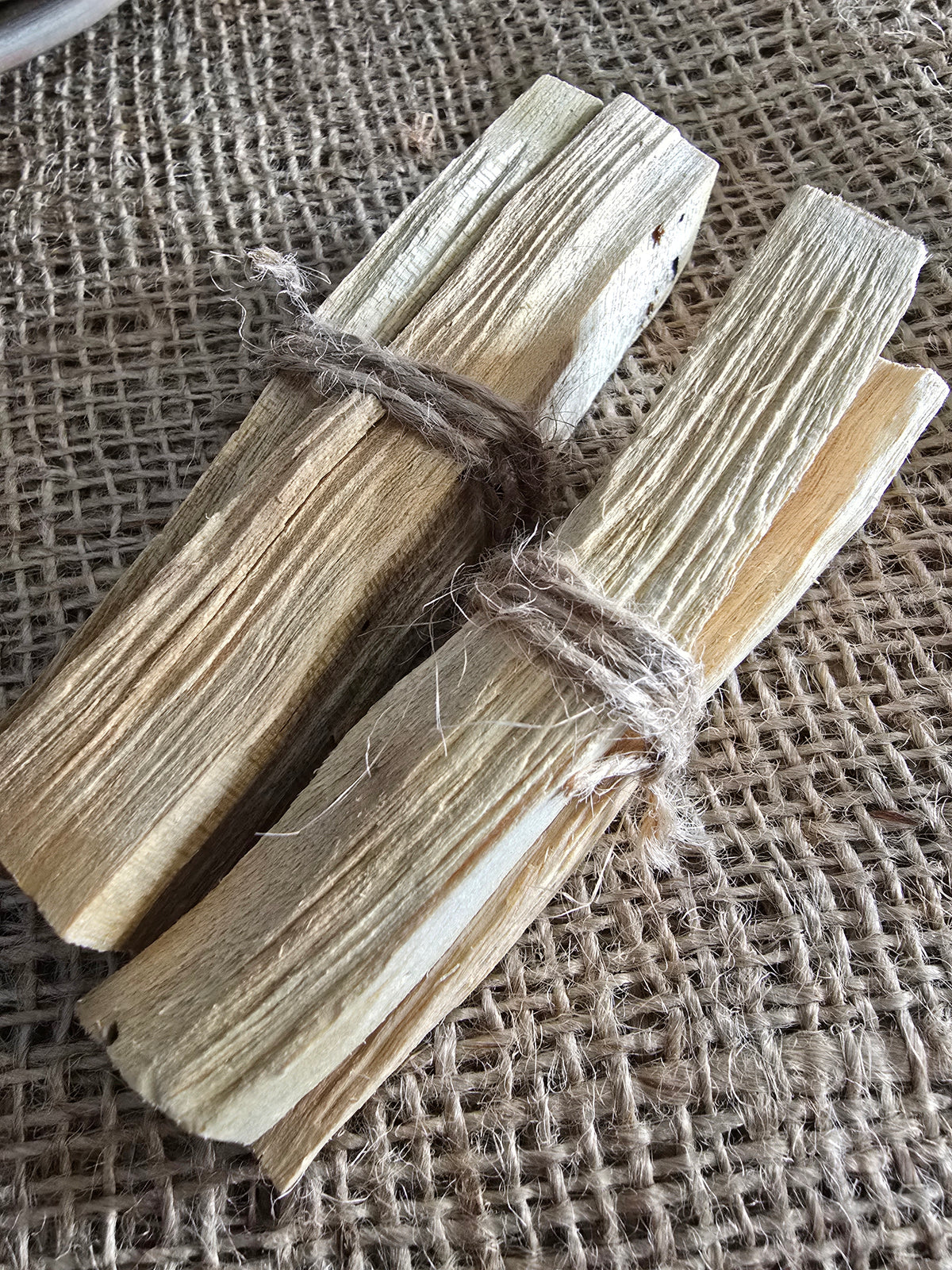 Palo Santo Sticks, photo 2