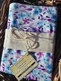 Organic Castor Oil Pack, Pastel, photo 1