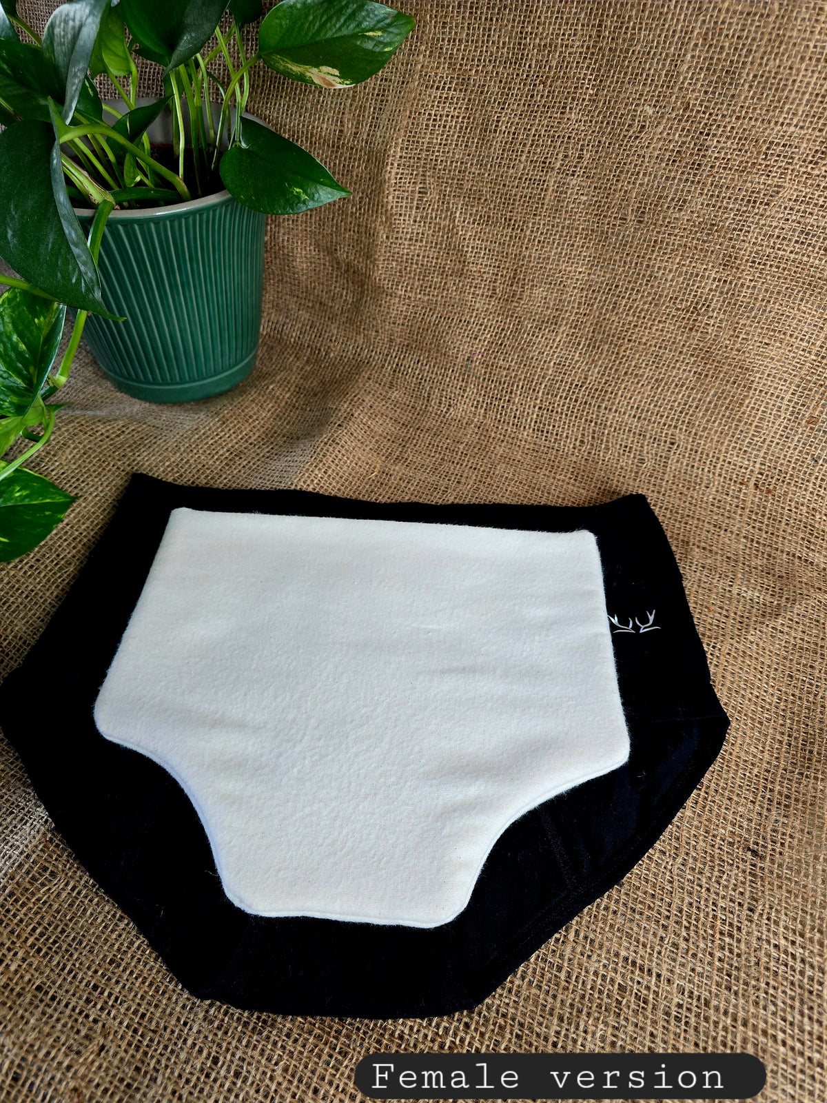 PelvicFit Castor Oil Pack for the Pelvic Area, photo 4