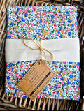 Castor Oil Pack, Summer Flowers, photo 1