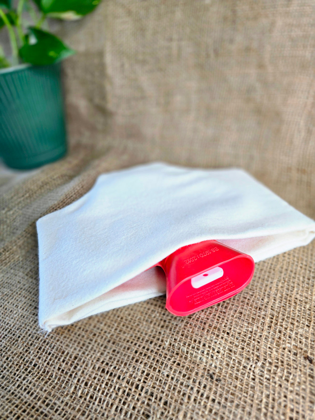 PelvicFit Castor Oil Pack for the Pelvic Area, photo 6