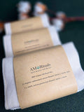DIY Castor Oil Pack Kit, photo 1