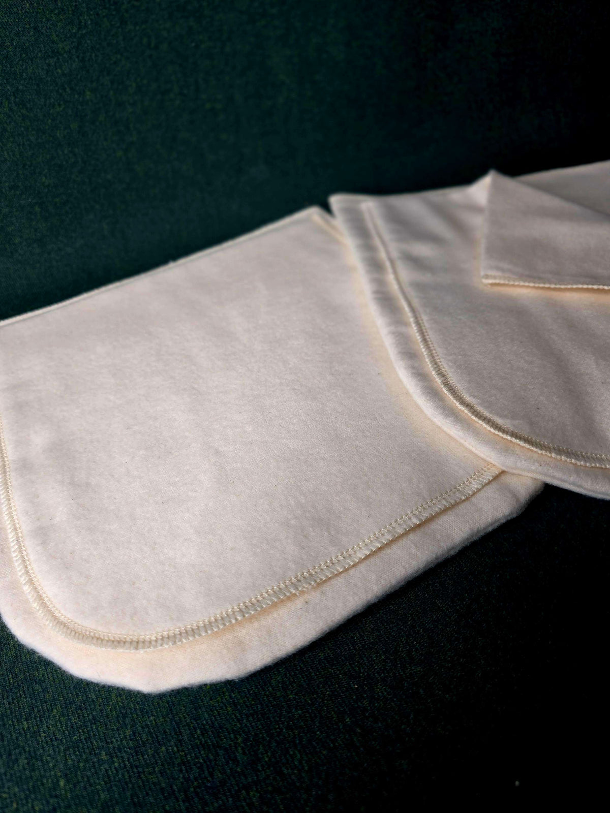 Castor Oil Pack & Breast Pads Gift Box, L-XL - photo 4