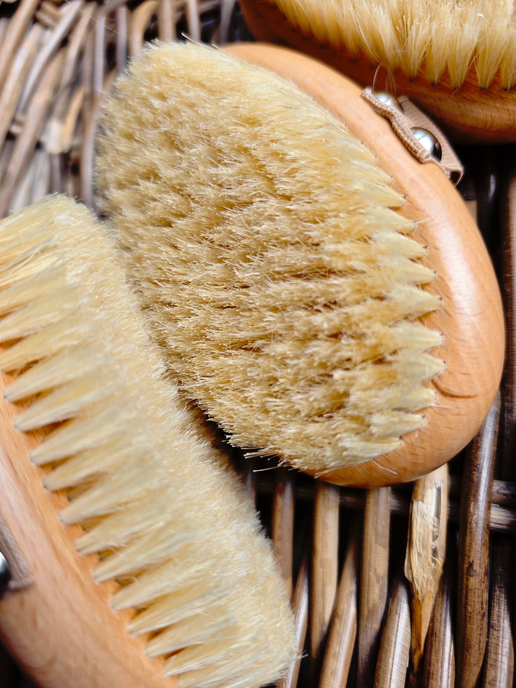 Dry Brush Set of 3, photo 3