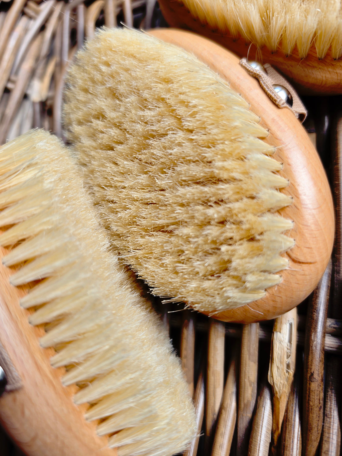 Dry Brush Set of 3, photo 3